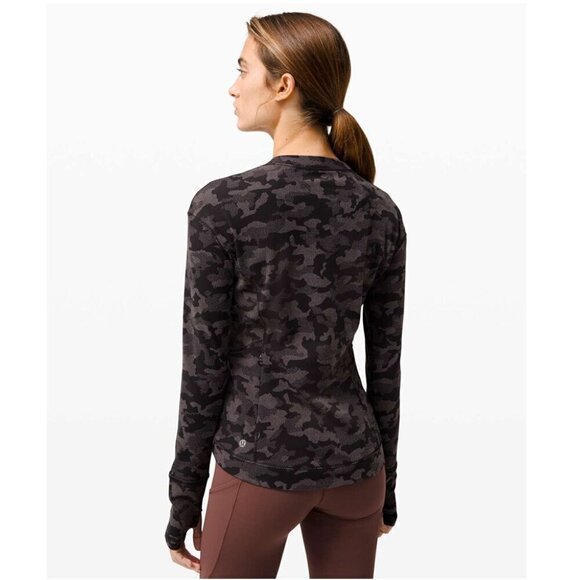 Lululemon Close to Crossing Long Sleeve *Rulu - Picture 2 of 12